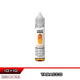TOBACCO Aroma Mini Shot 10 ml IWIK