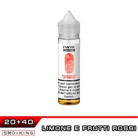 FANTASY SHISHA Aroma Shot 20 ml IWIK