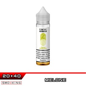 FUJI MELON Aroma Shot 20 ml IWIK