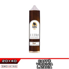 CAFFÈ Ultra Aroma Shot 20 ml Angolo della Guancia