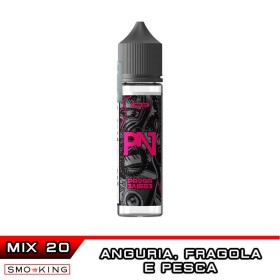 PROGRESSIVE Mix&Vape 20 ml NOISE VAPE by Puff