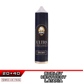 PRIMO Ultra Aroma Shot 20 ml Angolo della Guancia