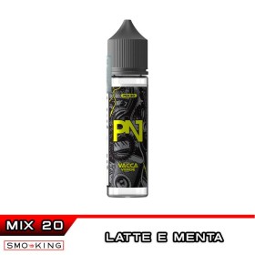 VACCA VERDE Mix&Vape 20 ml NOISE VAPE by Puff