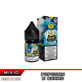 POP BUSTERS Mix&Vape 10+10 Dreamods