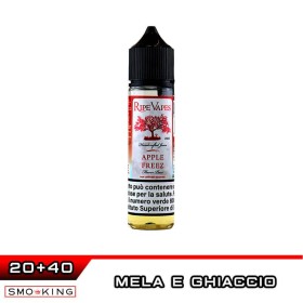 APPLE FREEZ Aroma Shot 20 ml Ripe Vapes