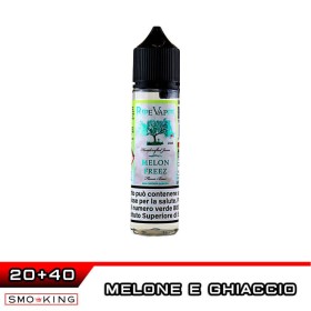 MELON FREEZ Aroma Shot 20 ml Ripe Vapes