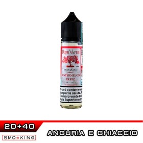 WATERMELON FREEZ Aroma Shot 20 ml Ripe Vapes