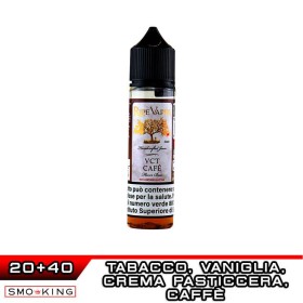 VCT CAFÉ Aroma Shot 20 ml Ripe Vapes