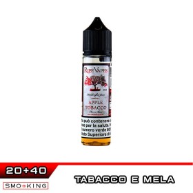 APPLE TOBACCO Aroma Shot 20 ml Ripe Vapes