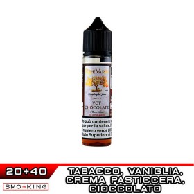 VCT CHOCOLATE Aroma Shot 20 ml Ripe Vapes