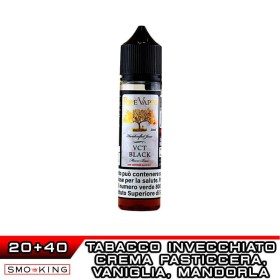 VCT BLACK Aroma Shot 20 ml Ripe Vapes