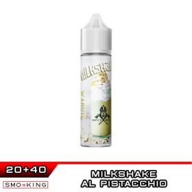 MILKSHAKE WAKUTE PISTACCHIO Aroma Shot 20 ml G-Spot