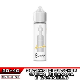 ANARCHIA Pod Edition Aroma Shot 20 ml G-Spot