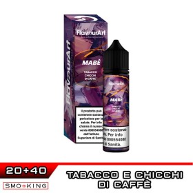 MABÈ LeClub Tobacco Aroma Shot 20 ml Flavourart