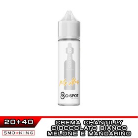 MR ALMS Pod Edition Aroma Shot 20 ml G-Spot