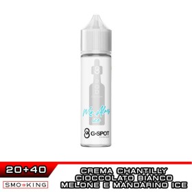 MR ALMS ICE Pod Edition Aroma Shot 20 ml G-Spot