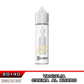VANILLA GANGBANG Pod Edition Aroma Shot 20 ml G-Spot