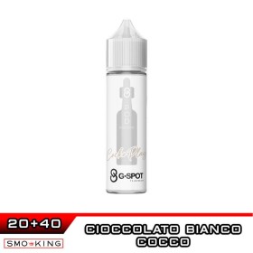 COCKO PLAY Pod Edition Aroma Shot 20 ml G-Spot