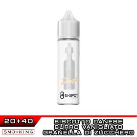 DANISH Pod Edition Aroma Shot 20 ml G-Spot