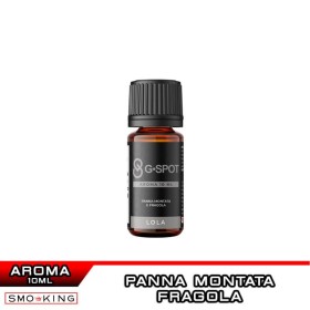 LOLA Pleasure Aroma Concentrato 10 ml G-Spot