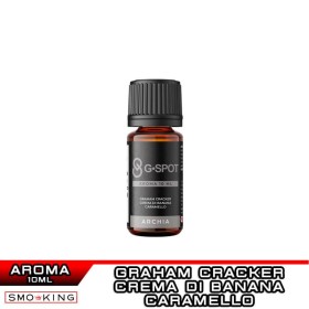 ARCHIA Pleasure Aroma Concentrato 10 ml G-Spot