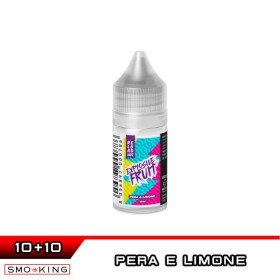 PERA & LIMONE Explosive Fruit Mini Shot 10+10 Reload Vape