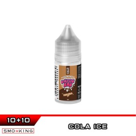 FIZZY COLA ICE Vapor Bar Mini Shot 10+10 Reload Vape