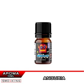 WATERMELON Monster Ice Aroma Concentrato 10 ml Reload Vape