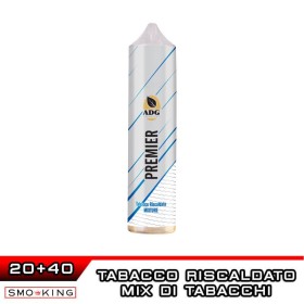 MIXTURE Premier Aroma Shot 20 ml Angolo della Guancia