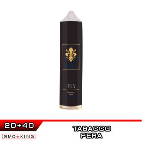 IRIS Shock Wave Aroma Shot 20 ml Angolo della Guancia