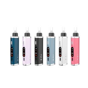 ROI Kit Completo Pod Mod 1350mAh Da One & Galactika