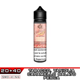 ZIO ADRIANO PEACH Aroma Shot 20 ml GALACTIKA