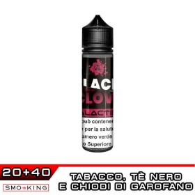 BLACK CLOVE Aroma Shot 20 ml GALACTIKA