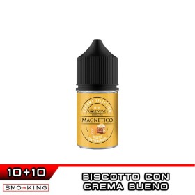 MAGNETICO Mini Shot 10+10 ml Goldwave