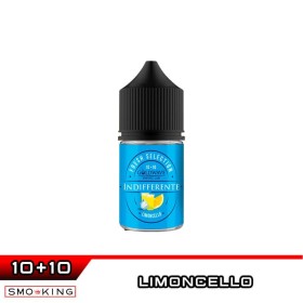 INDIFFERENTE Mini Shot 10+10 ml Goldwave