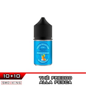 PERSUASIVO Mini Shot 10+10 ml Goldwave