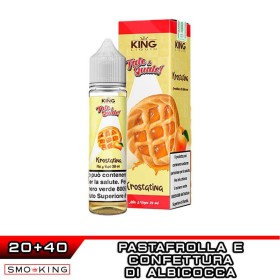 TALE & QUALE Krostatina Mix&Vape 20 ml King Liquid