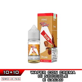 TALE & QUALE Trunk Mix&Vape 10+10 ml King Liquid