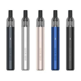 Wondar Pod Mod Kit Completo 650mAh Geekbar