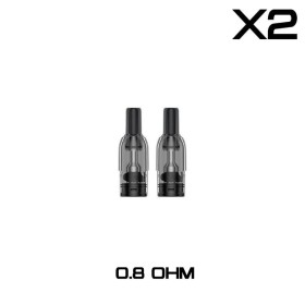 WONDAR Pod Ricambio 2 ml GeekBar 2 Pezzi