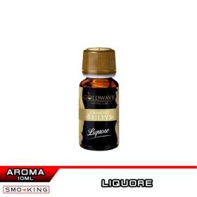 BEILEYS Cremoso Aroma Concentrato 10 ml Goldwave