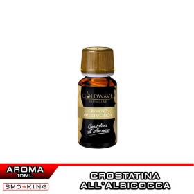 VIRTUOSO Cremoso Aroma Concentrato 10 ml Goldwave