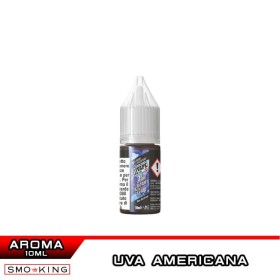 UVA AMERICANA Concentrated Aroma 10 ml 01Vape