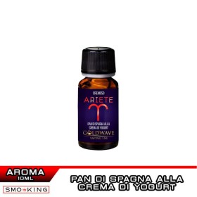 ARIETE Zodiac Series Aroma Concentrato 10 ml Goldwave