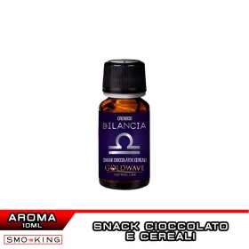 BILANCIA Zodiac Series Aroma Concentrato 10 ml Goldwave