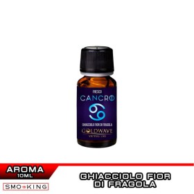 CANCRO Zodiac Series Aroma Concentrato 10 ml Goldwave