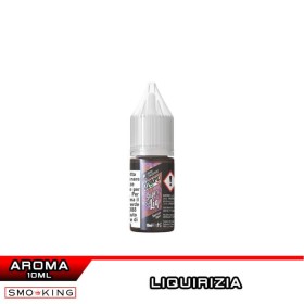 LIQUIRIZIA SUPER Aroma Concentrato 10 ml 01Vape
