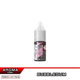 BUBBLE GUM Aroma Concentrato 10 ml 01Vape