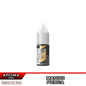 MANGO PESCA Aroma Concentrato 10 ml 01Vape