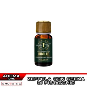 RIBELLE Premium Selection Concentrated Aroma 10 ml Goldwave